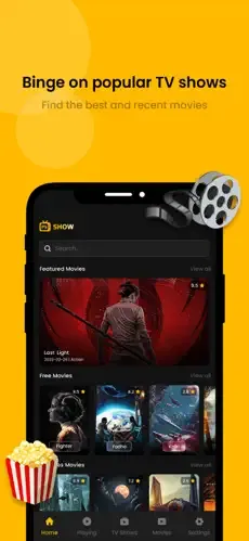 jiohotstar-pc-app-download tv show